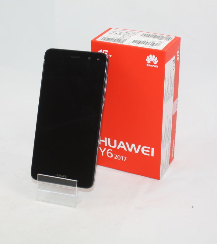 HUAWEI Y2 2017 GWARANCJA 7154457803 oficjalne archiwum Allegro