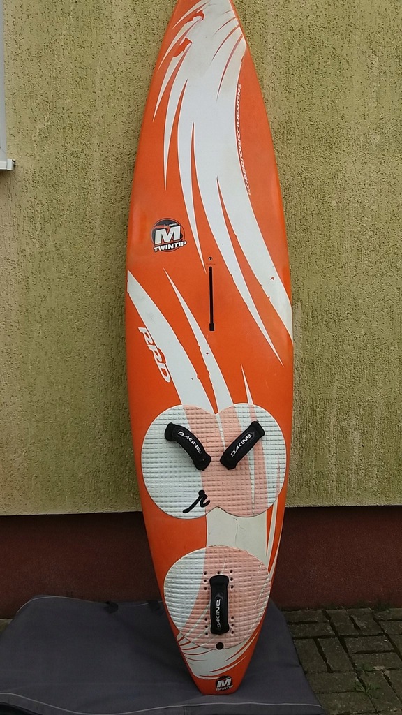 RRD Twin Tip M 105 L Freestyle