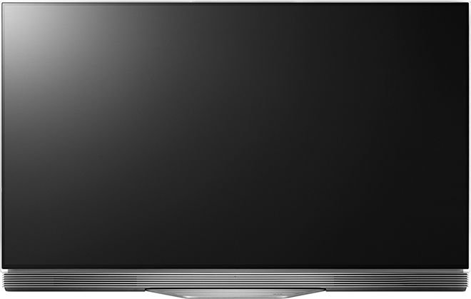 Купить Телевизор LG OLED55E7V 4K, SMART, гарантия 24 месяца: отзывы, фото, характеристики в интерне-магазине Aredi.ru