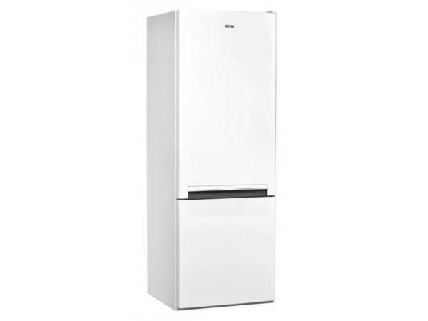LODÓWKA POLAR POB 5001 W A+ Biała LED [SKLEP] !