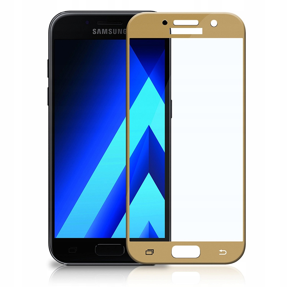 galaxy a5 2017 model