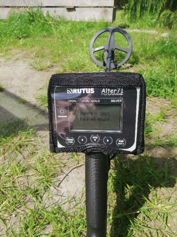 Rutus alter 71
