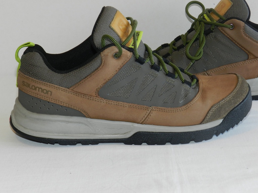 Salomon instinct outlet travel