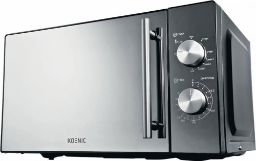 NOWOCZESNA KUCHENKA MIKROFALOWA KOENIC KMW 20L