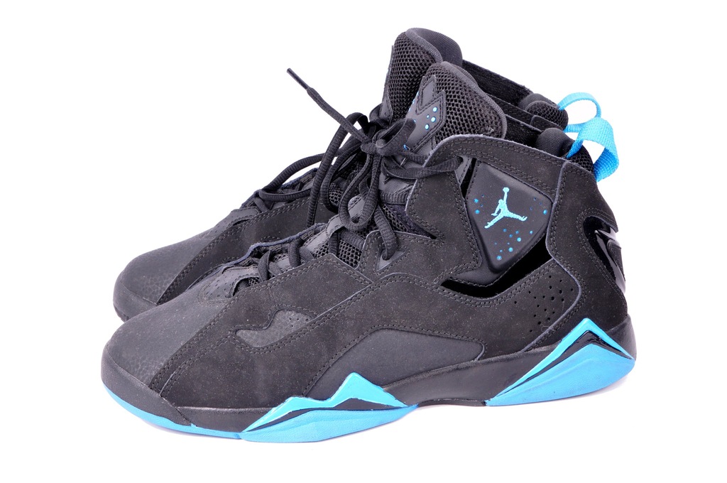 Nike Air Jordan True Flight Buty R. 39 Do Kosza - 7150243001 ...