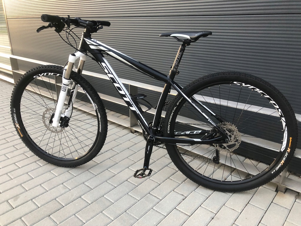 trek 960 mountain bike