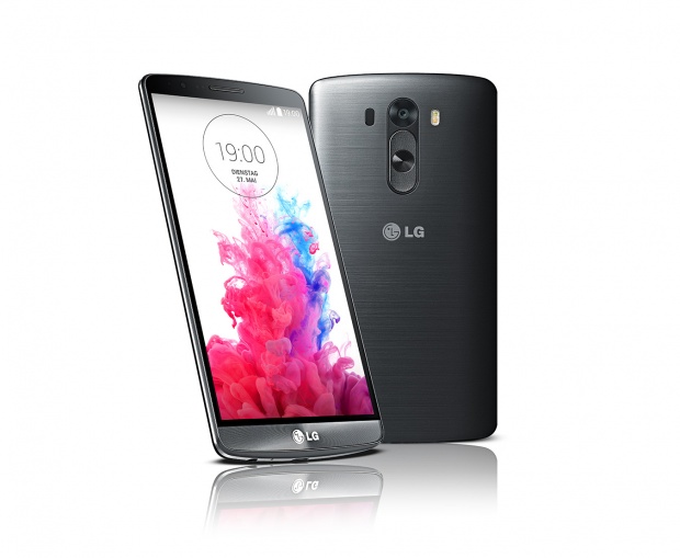 LG G3 VS985 32GB LTE, 3 KOLORY, Menu PL