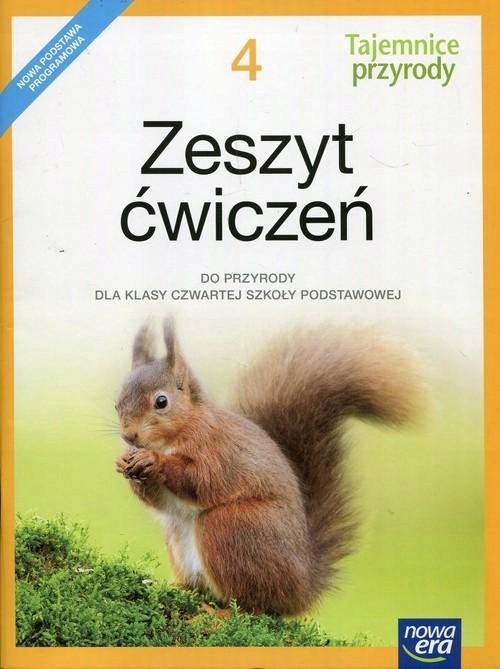 ?wiczenia Do Przyrody Klasa 4