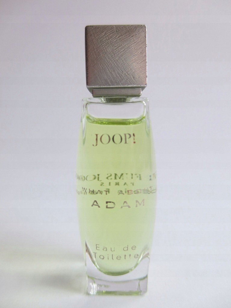 ジョープアダム joop! what about adam 香水 | cubeselection.com