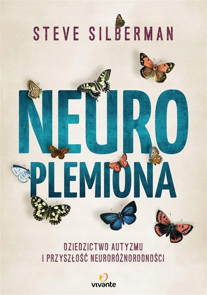 NEUROPLEMIONA. DZIEDZICTWO AUTYZMU...