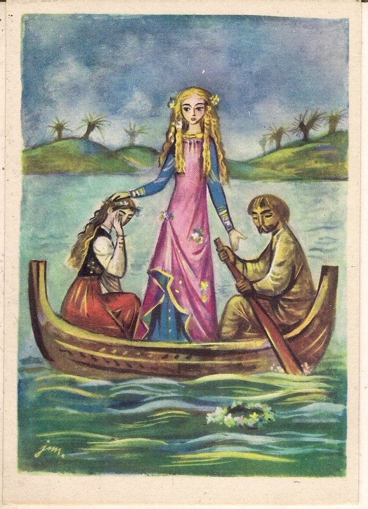 Prawdziwa Opowieść O Królu Kraku I Królewnie Wandzie Bohaterowie O KRÓLEWNIE WANDZIE Legenda SZANCER RUCH - 7161502797 - oficjalne