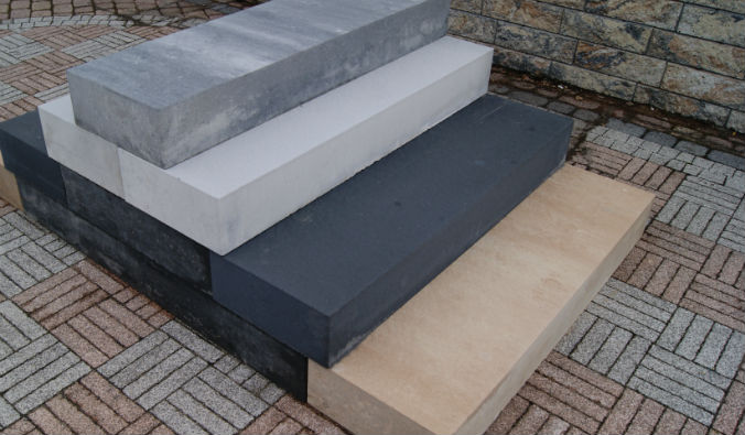 Stopnie blokowe schodowe schody 120x35x15 Radom