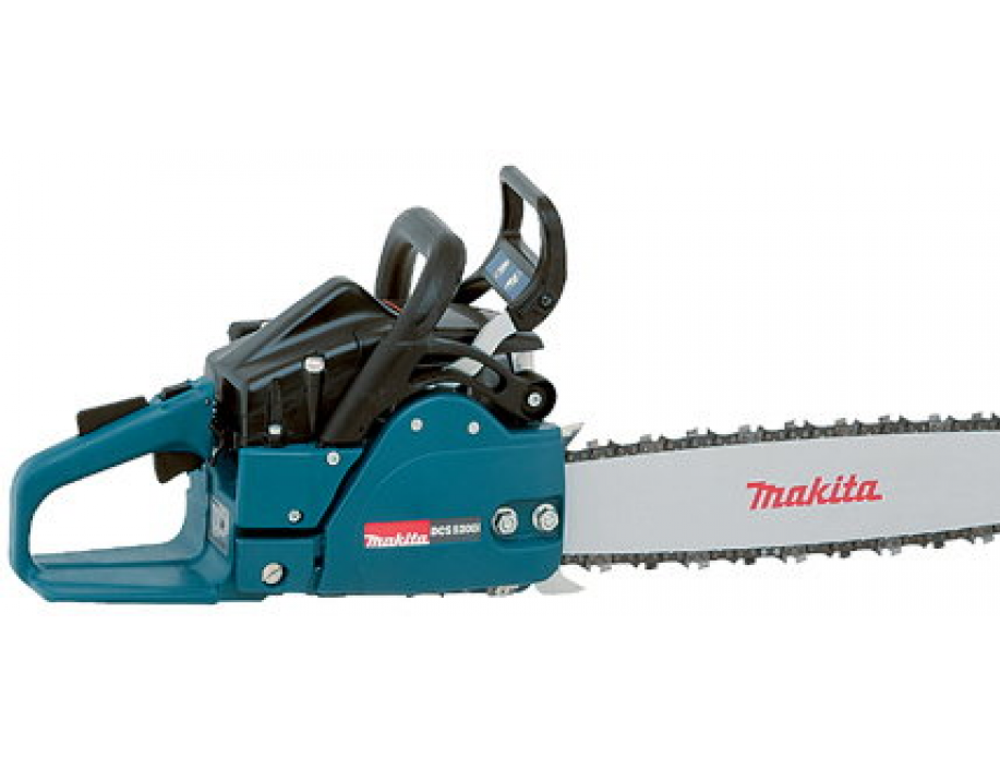 Makita spalinowa pilarka łańcuchowa DCS5200-38
