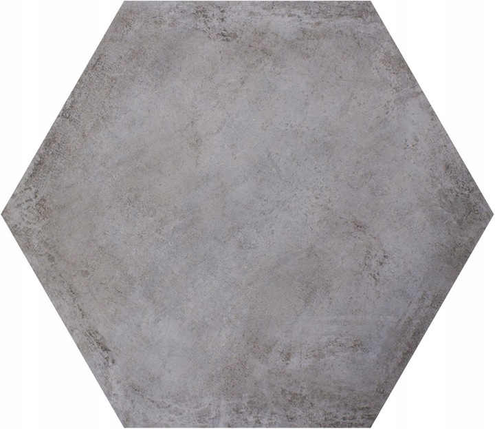 PŁYTKI CERAMSTIC HEXON GRS-234 60X52