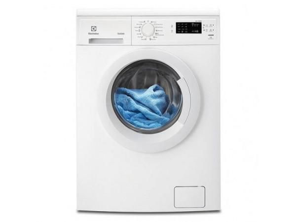 PRALKA ELECTROLUX TimeManager EWF1262EOW A+++ 6KG