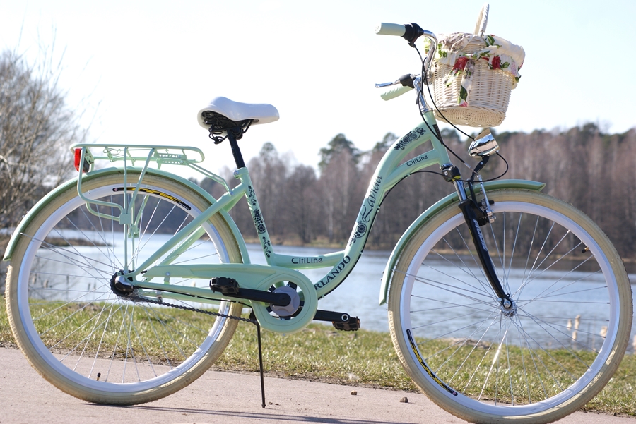 LAVIDA ROWER DAMSKI AMORTYZATOR 3 BIEGI W PIAŚCIE 7235439860