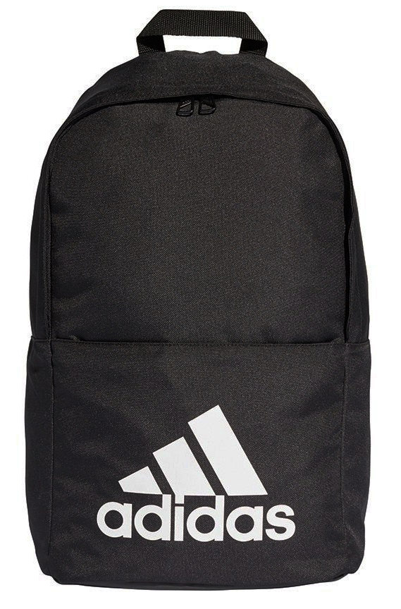 Plecak ADIDAS szkolny CZARNY męski do szkoły NEW