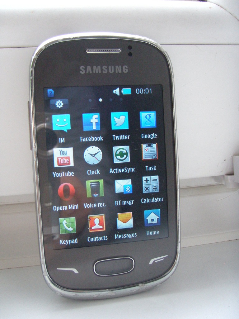 gp5100 samsung