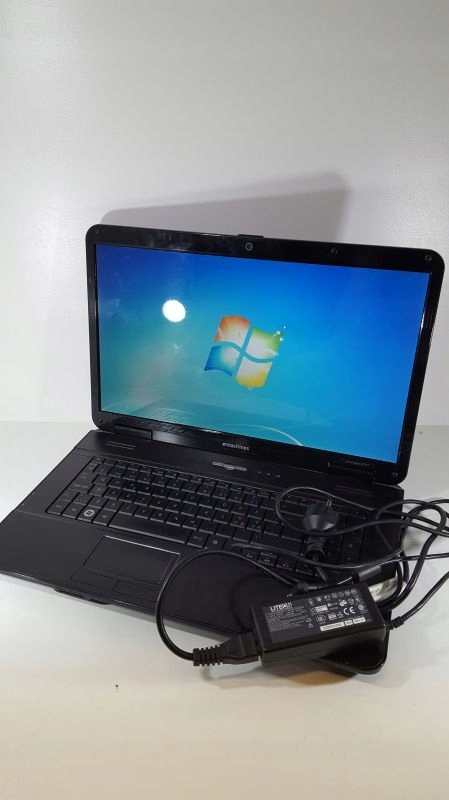 LAPTOP EMACHINES