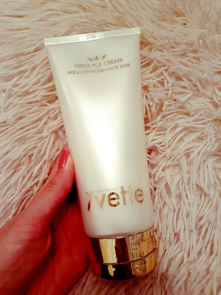 Krem yvette swiss h2o 200 ml