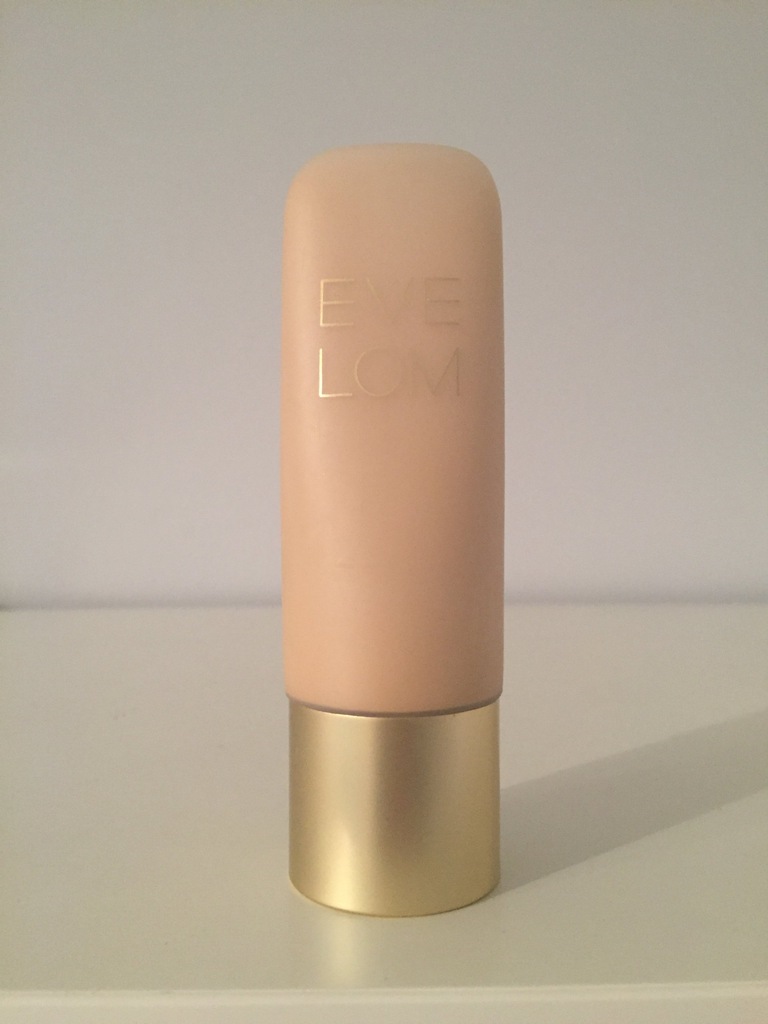 EVE LOM Sheer Radiance Oil Free Foundation Spf20