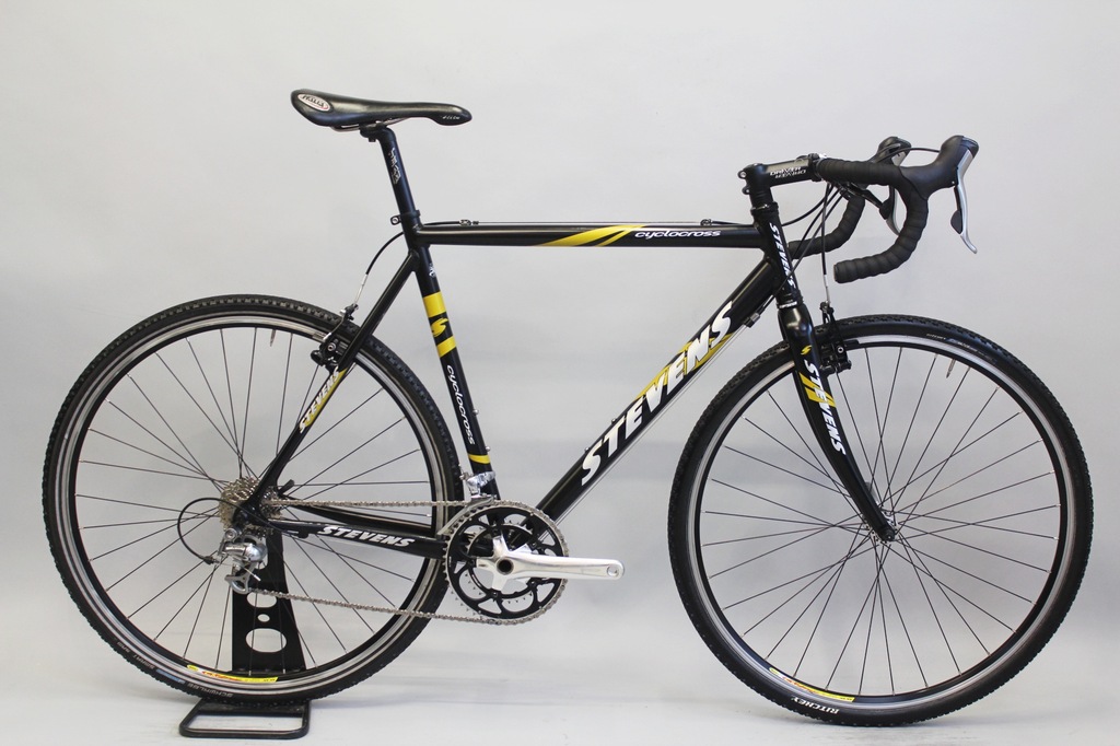 stevens cyclocross 105