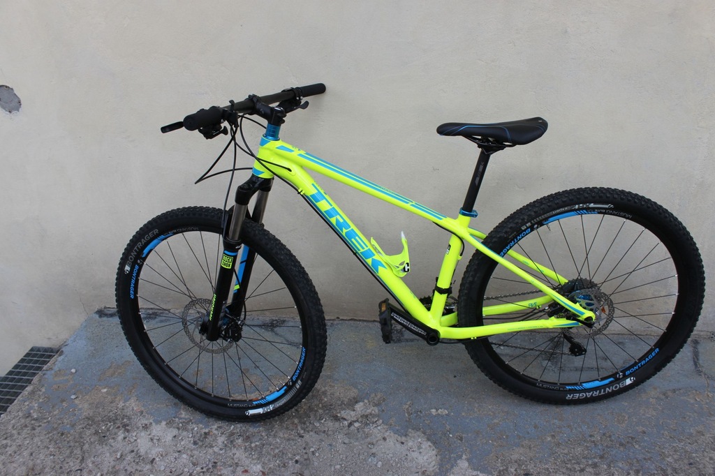 trek superfly 5