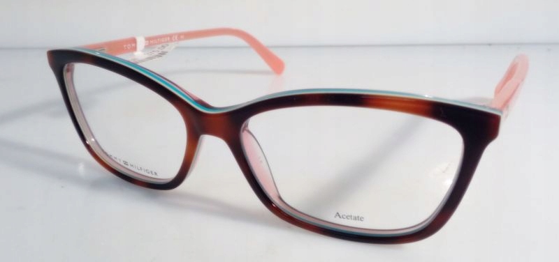 OPRAWKI OKULARY TOMMY HILFIGER TH 1318/VN4