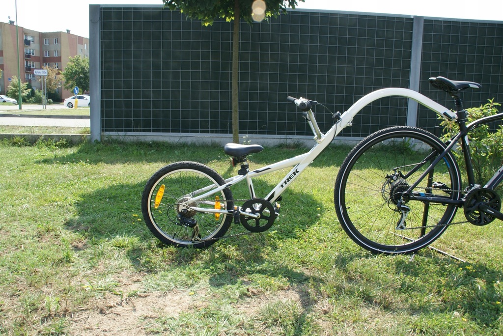 trek mt 206