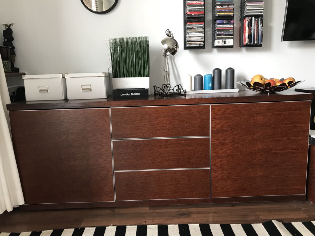 Bydgoskie Meble Matrix zestaw