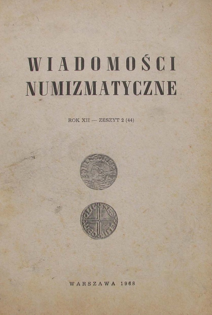 Drogi napływu srebra arabskiego na południowe wybr