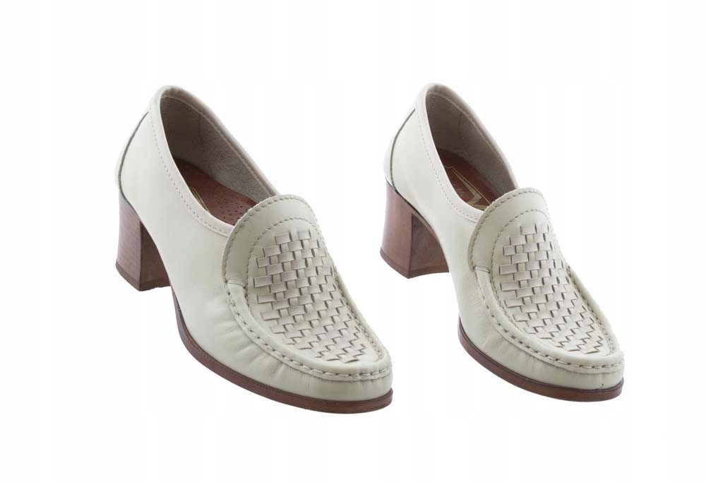 PRODOTTO VAINER PÓŁBUTY EUR 37 WKŁADKA 23,5 CM