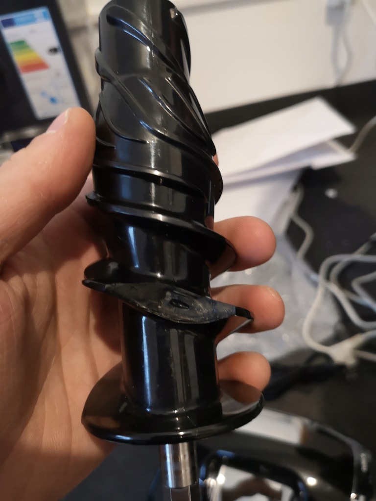 Omega Juicers NC900HDC Sokowirówka 7684756882 oficjalne archiwum