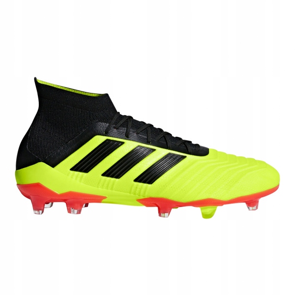 buty lanki korki adidas Predator 18.1 FG r. 46