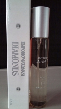 Perfumy 33ml EMPORIO ARMANI Diamonds 