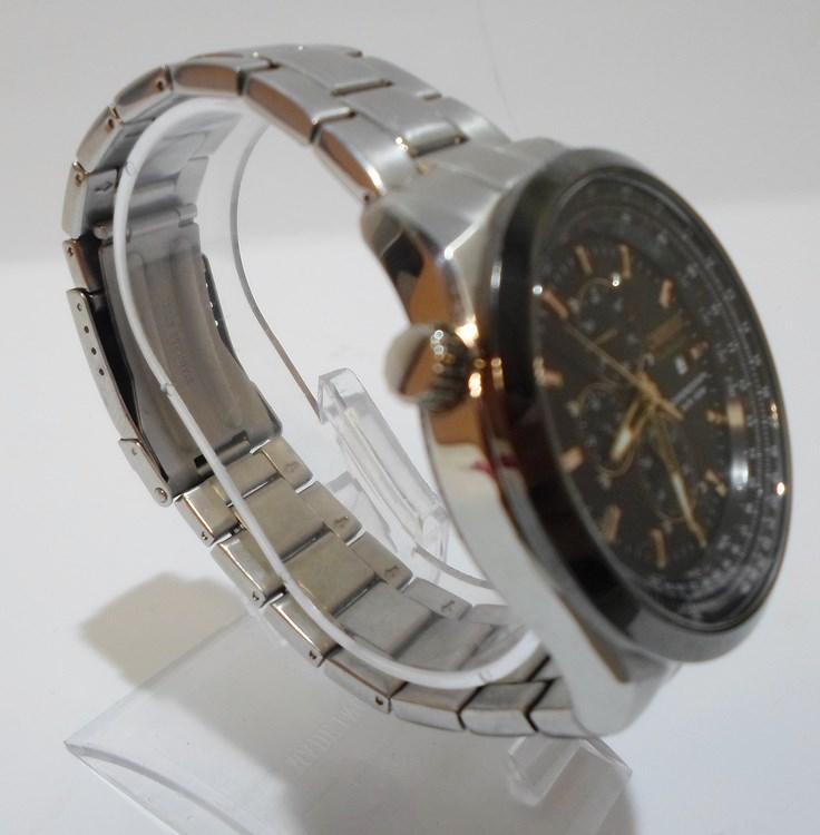 champion outlander watch