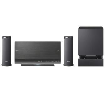 Kino domowe Sony BDV-L600 USB BLU-RAY 3D 2xHDMI