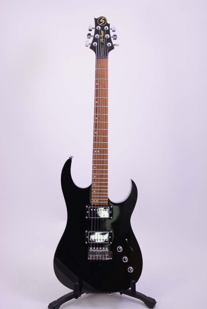 Samick Guitars IC20 Interceptor II gitara elktrycz