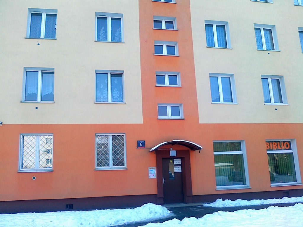 Mieszkanie na sprzedaż M3 Łódź Bałuty  Osiedlowa 6