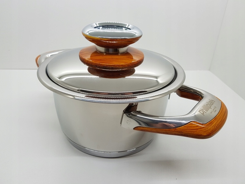 GARNEK PHILIPIAK MILANO 1967 - 1,5L
