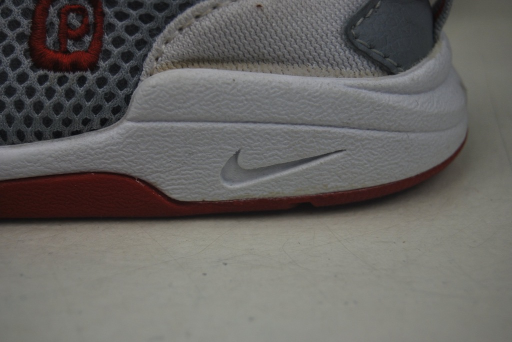 Nike Chanjo sportowe buty dla malucha 19,5 - 7221446677 ...