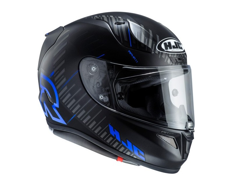 Kask HJC R-PHA 11 EPIK TRIP MC-2 | r. L MotoFreak
