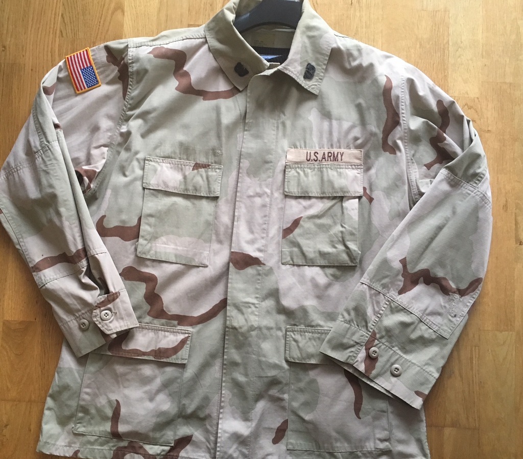 Bluza BDU demobil USA duża 