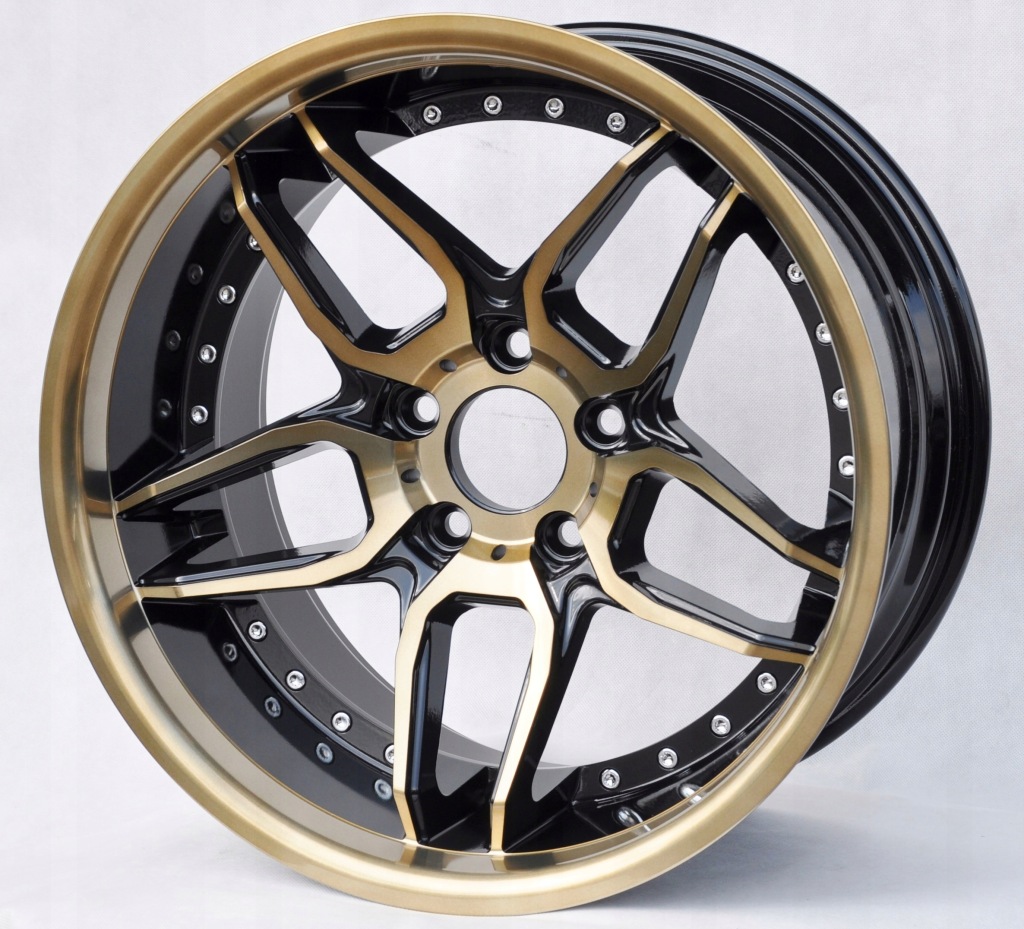 SA01 FELGI 18 5x120 DO BMW 3 5 E90 E60 E61 E65 - 7585921222 - oficjalne ...