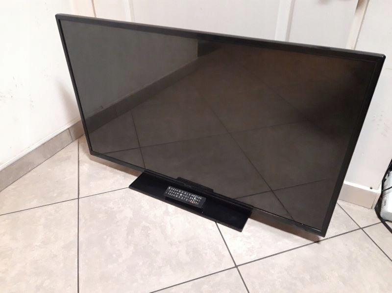 TELEWIZOR 42 CALE FULL HD TECHNIKA 42-278B