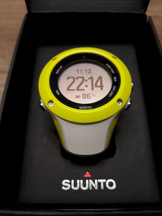 suunto ambit 3 white