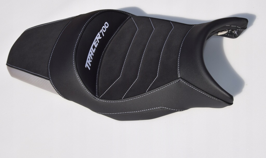 Przeróbka siedzenia Yamaha MT 07 TRACER