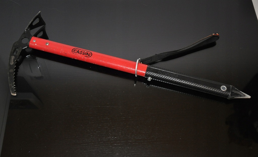 Czekan CASSIN SUPERFLASH - 60 cm