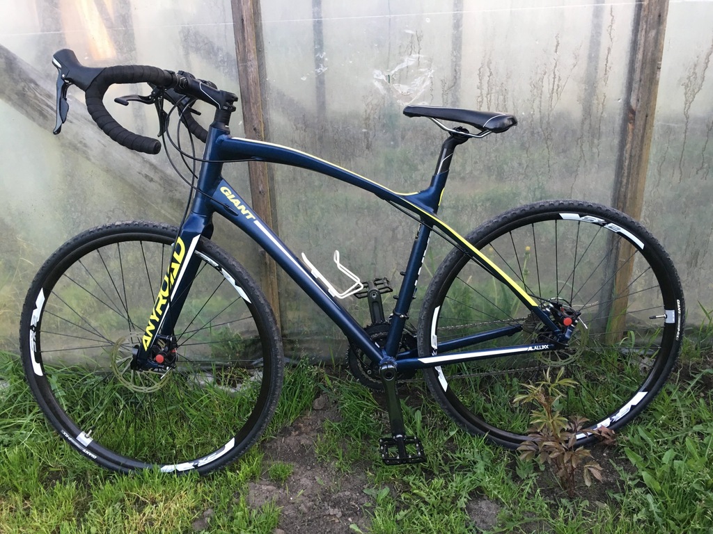 giant anyroad 2 2017 review