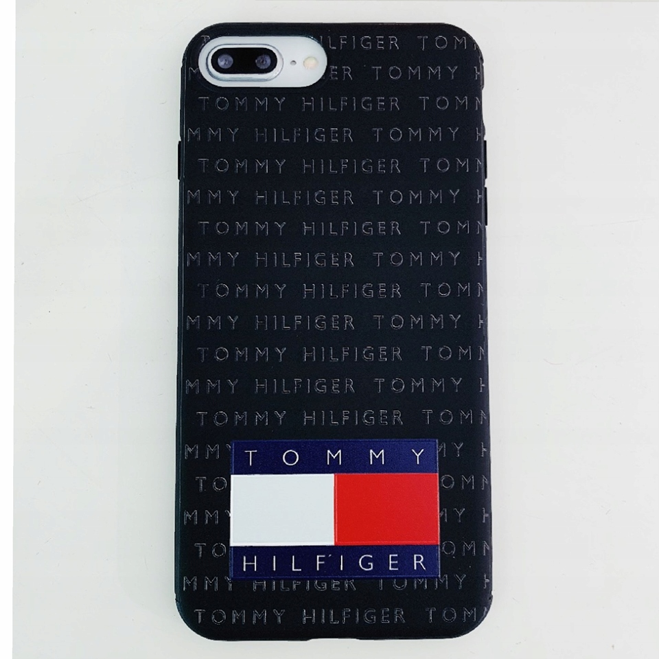 Tommy hilfiger iphone 8 hotsell plus case